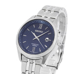 Seiko Men's SKA769P1 Kinetic Quartz