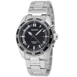 Seiko Men's SKA785P1 Kinetic Sport Quartz