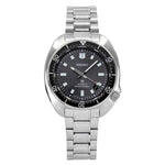 Seiko Men's SLA051J1 Prospex Grey Dial Watch