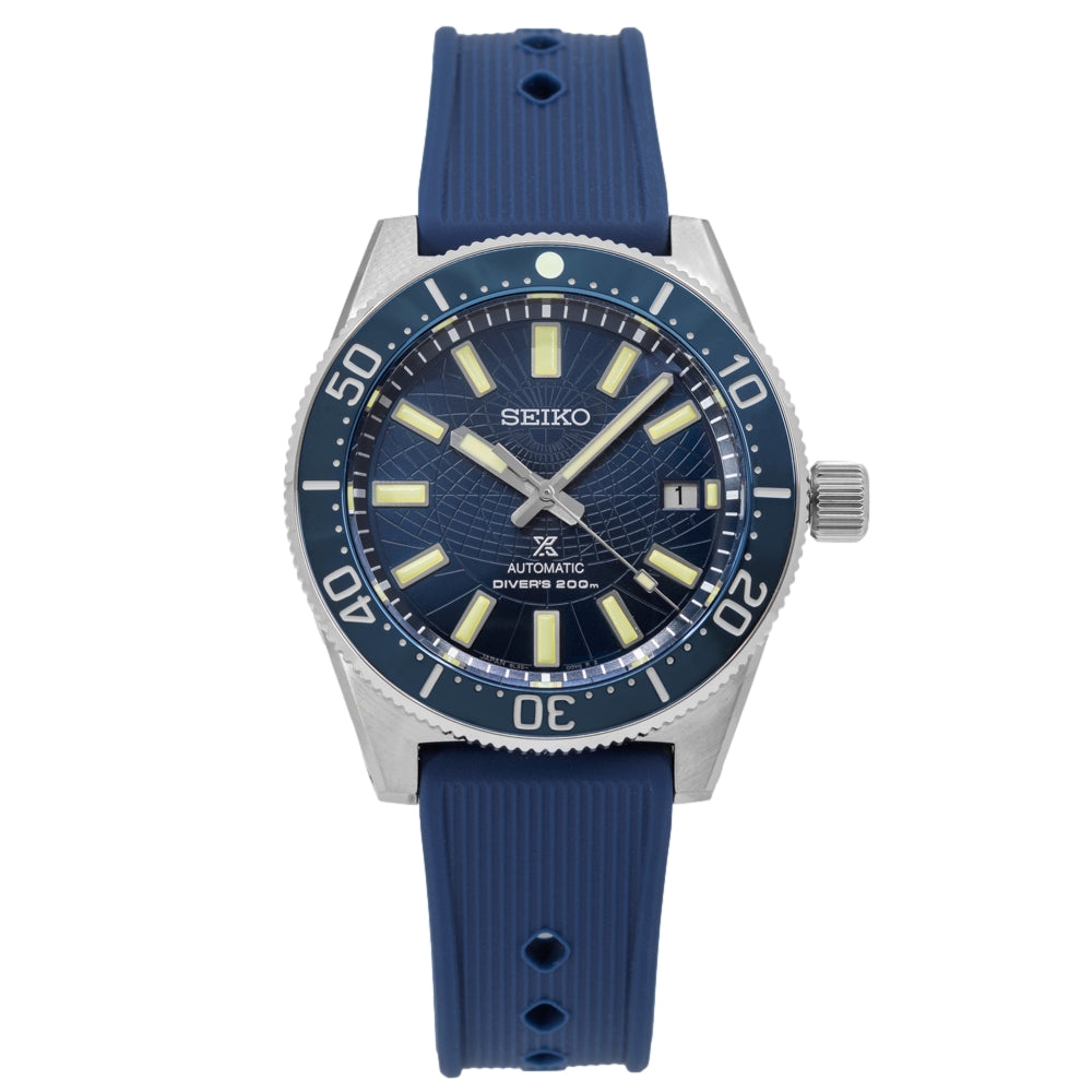 Seiko  SLA065J1 Prospex Mare Save the Ocean Limited ED 1965