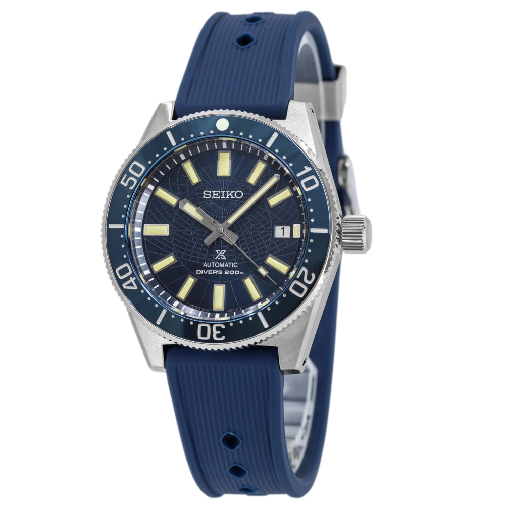 Seiko  SLA065J1 Prospex Mare Save the Ocean Limited ED 1965