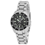 Seiko Men's SLA079J1 Prospex Marinemaster 30ATM Automatic