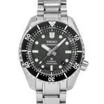 Seiko Men's SLA079J1 Prospex Marinemaster 30ATM Automatic