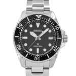 Seiko Men's SNE597P1 Prospex Solar Diver 200 mt