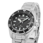 Seiko Men's SNE597P1 Prospex Solar Diver 200 mt