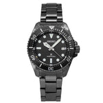 Seiko Men's SNE599P1 Prospex 20ATM 41mm Solar Diver