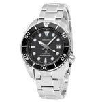 SPB101J1-Seiko Men's Prospex SPB101J1 Black Dial Watch