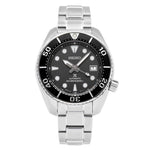 SPB101J1-Seiko Men's Prospex SPB101J1 Black Dial Watch