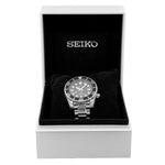 SPB101J1-Seiko Men's Prospex SPB101J1 Black Dial Watch