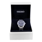 SPB117J1-Seiko Men's SPB117J1 Prospex Black Dial Watch 