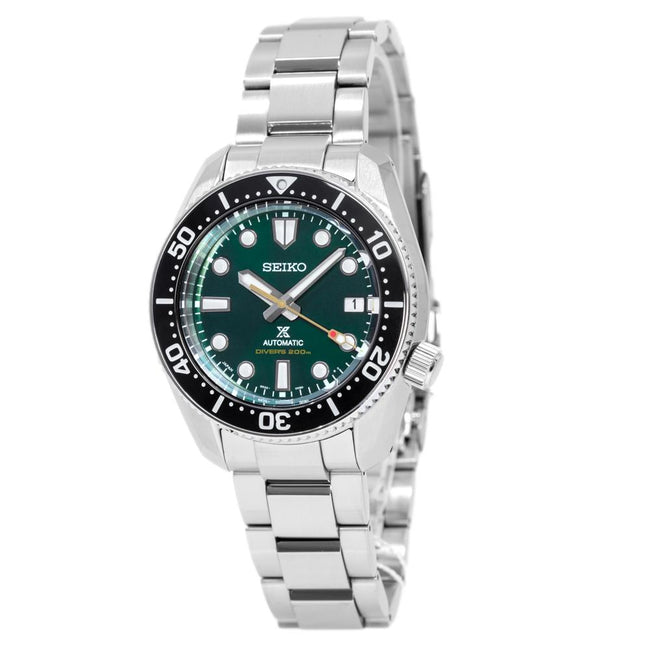 Seiko Men's SPB207J1 Prospex Lt.Ed Watch