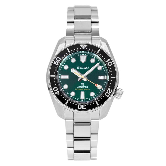 Seiko Men's SPB207J1 Prospex Lt.Ed Watch