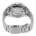 Seiko Men's SPB223J1 Presage GMT Lt.Ed Watch