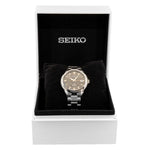 Seiko Men's SPB243J1 Prospex Auto Watch