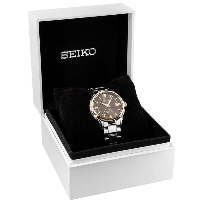 Seiko Men's SPB243J1 Prospex Auto Watch