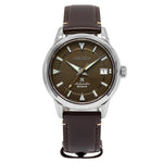 Seiko Men's SPB251J1 Prospex Alpinist 1959 Watch