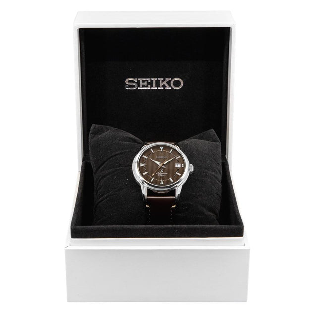 Seiko Men's SPB251J1 Prospex Alpinist 1959 Watch