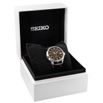 Seiko Men's SPB251J1 Prospex Alpinist 1959 Watch