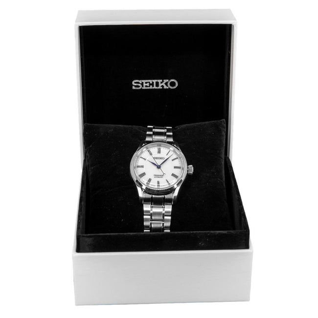 Seiko Men's SPB293J1 Presage Auto Watch