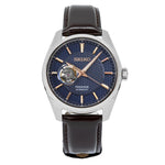 Seiko Men's SPB311J1 Presage Blue Dial Watch