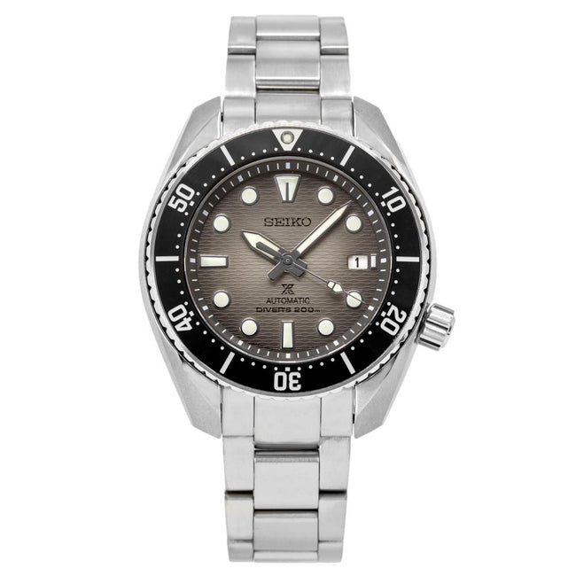 Seiko Men's SPB323J1 Sumo Prospex Diver 20ATM