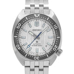 Seiko SPB333J1 Save the Ocean 110 Anniversary - Lt Ed