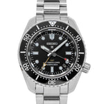 Seiko Men's  SPB383J1 Prospex Dark Depht GMT Auto