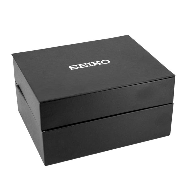 Seiko Men's  SPB383J1 Prospex Dark Depht GMT Auto