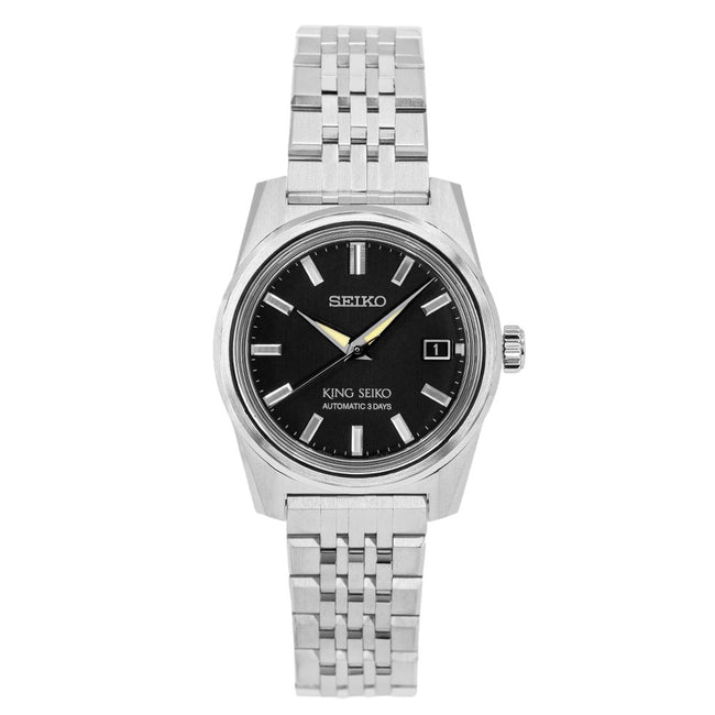 Seiko Men's SPB387J1 King Seiko Automatic