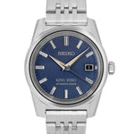 Seiko Men's SPB389J1 King Automatic