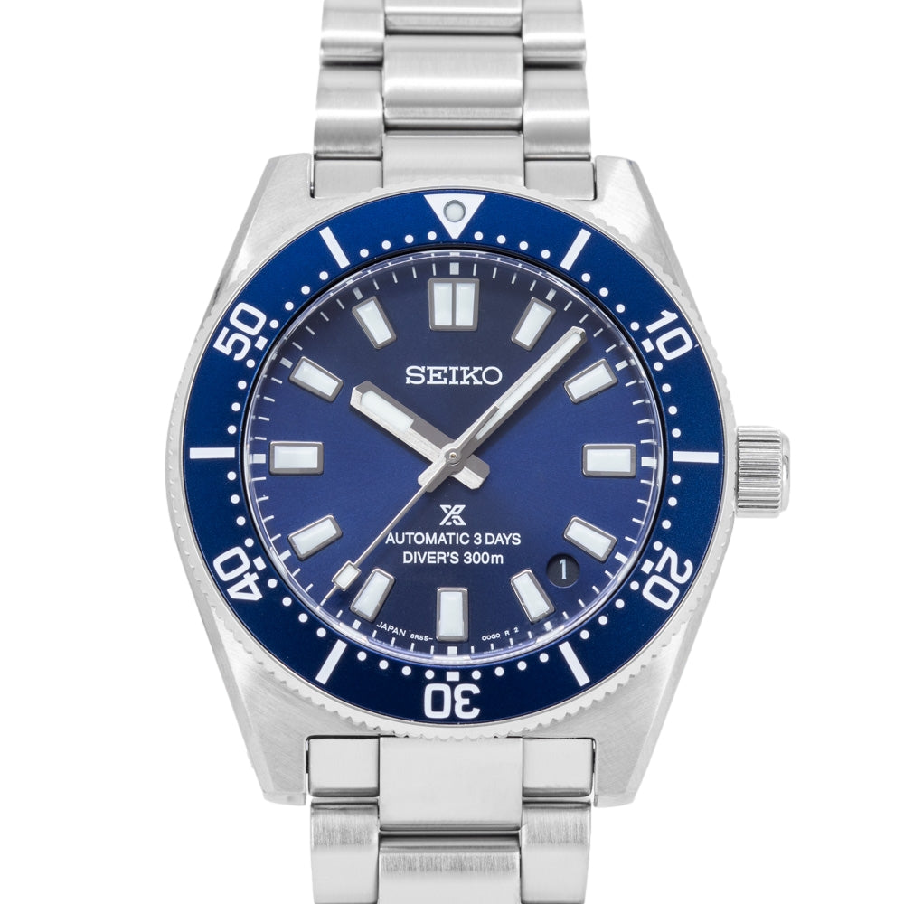 Seiko Men's SPB451J1 Prospex Automatic