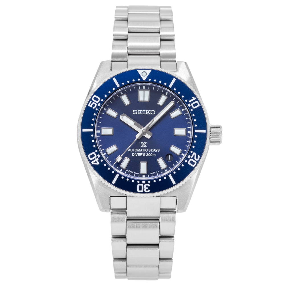 Seiko Men's SPB451J1 Prospex Automatic