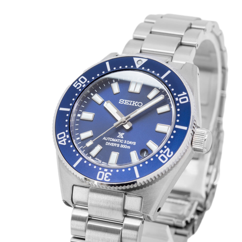 SPB451J1-Seiko Men's SPB451J1 Prospex Automatic