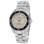 Seiko Men's SPB481J1 Prospex Octagonal Automatic