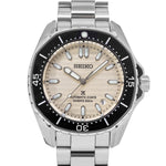 Seiko Men's SPB481J1 Prospex Octagonal Automatic