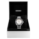 Seiko Men's SPB481J1 Prospex Octagonal Automatic