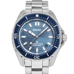 Seiko Men's SPB483J1 Prospex Octagonal Automatic