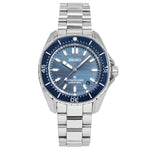 Seiko Men's SPB483J1 Prospex Octagonal Automatic