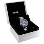 Seiko Men's SPB483J1 Prospex Octagonal Automatic