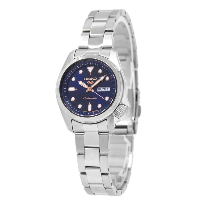 Seiko Ladies SRE003K1 Sports Blue Dial Watch