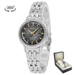 Seiko Women's SRE015J1 Presage Cocktail Star Bar Ltd. Ed.