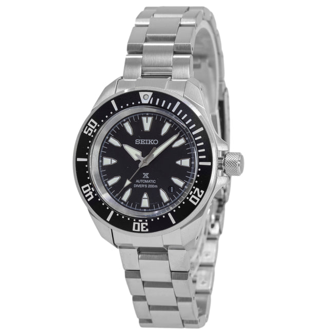 Seiko Men's watch/Unisex SRPL13K1 Prospex Samurai Auto