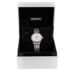 Seiko Ladies SRP839J1 Presage Cocktail Auto