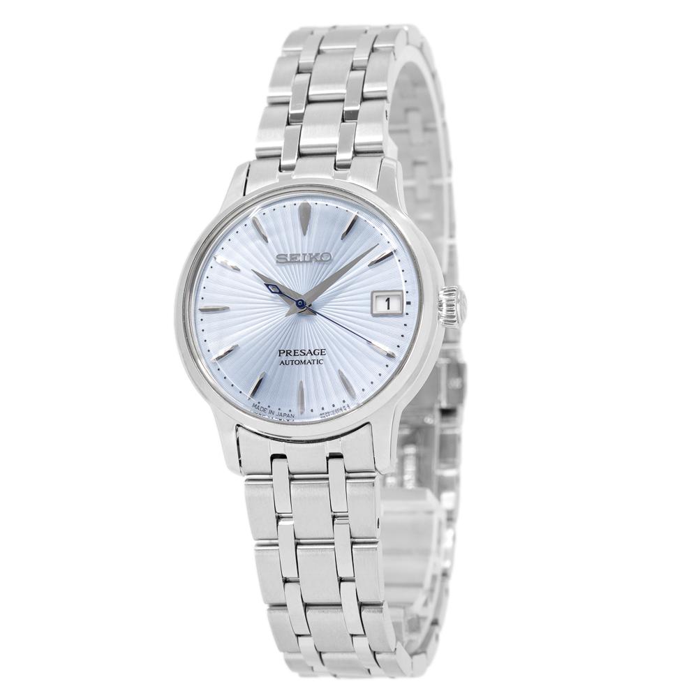 Seiko Ladies SRP841J1 Presage Date Display Watch