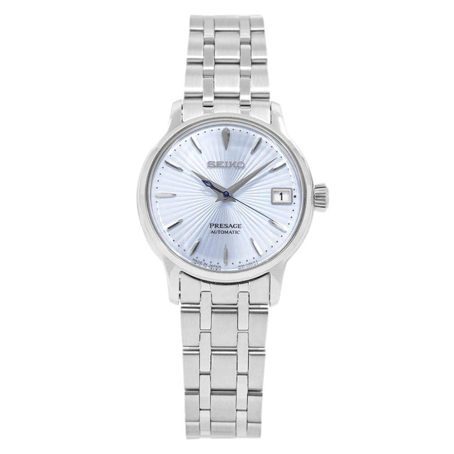 Seiko Ladies SRP841J1 Presage Date Display Watch