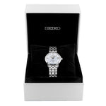 Seiko Ladies SRP841J1 Presage Date Display Watch