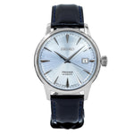 Seiko Men's SRPB43J1 Presage Blue Dial Auto