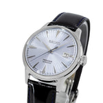 Seiko Men's SRPB43J1 Presage Blue Dial Auto