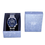 Seiko Men's 5 Sports SRPD51K1 Blue Dial Watch