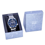 Seiko Men's 5 Sports SRPD51K1 Blue Dial Watch